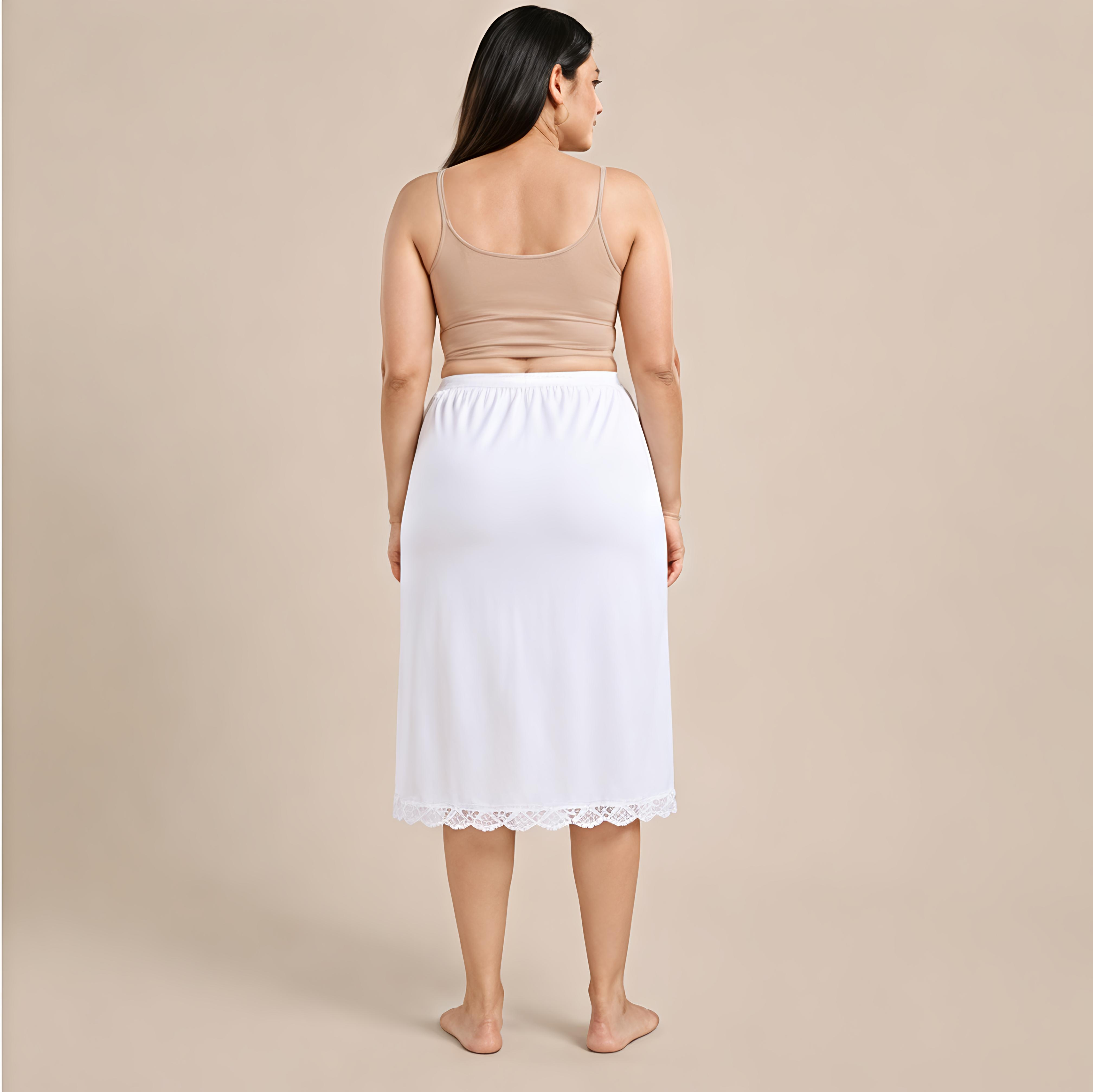 Softorra skirt slip