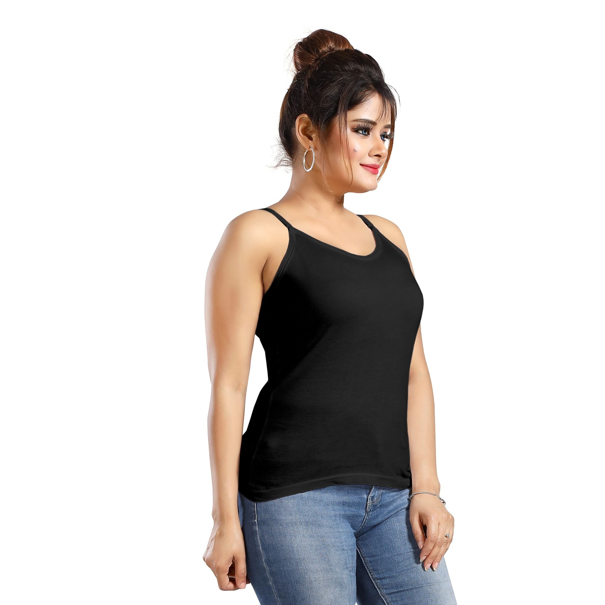 Softorra SoftStretch Shift Cami