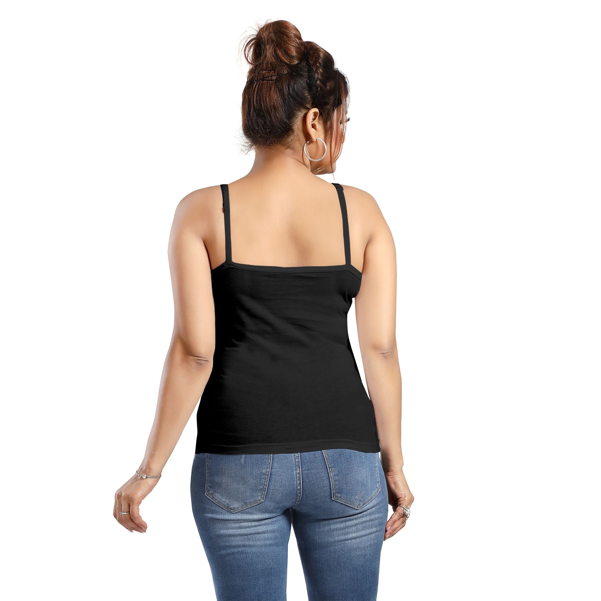 Softorra SoftStretch Shift Cami