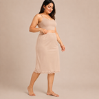 Softorra skirt slip