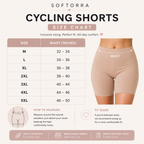 Softorra Cycling Shorts