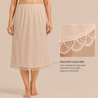 Softorra skirt slip
