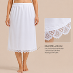 Softorra skirt slip