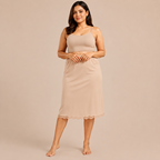 Softorra skirt slip