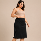 Softorra skirt slip
