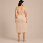 Softorra skirt slip