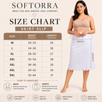 Softorra skirt slip