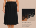 Softorra skirt slip