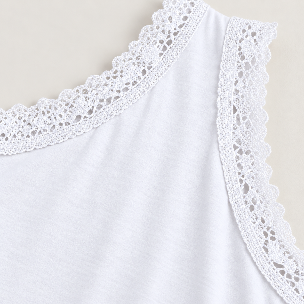Lace Nighty slip