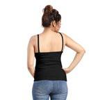 Softorra Classic Cotton Lycra Camisole