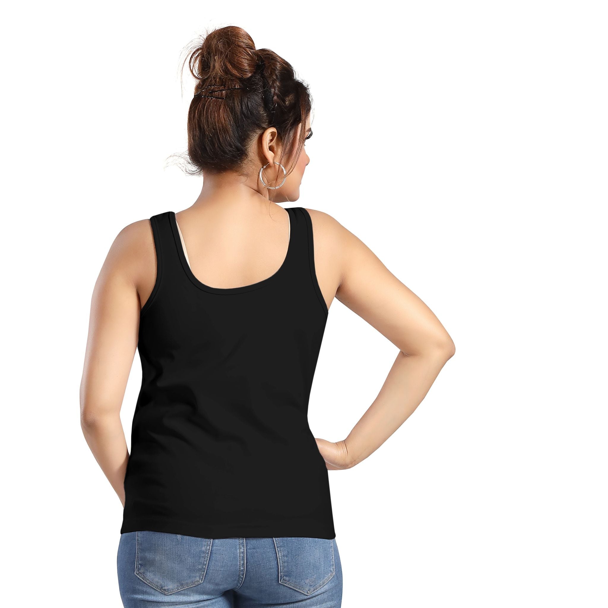 Softorra ComfortFit Broad Strap Camisole